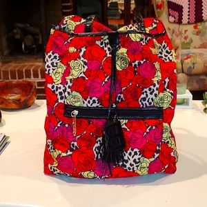 Betsey Johnson Backpack